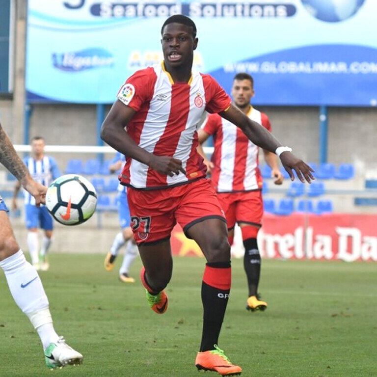 SONI CUADRADA