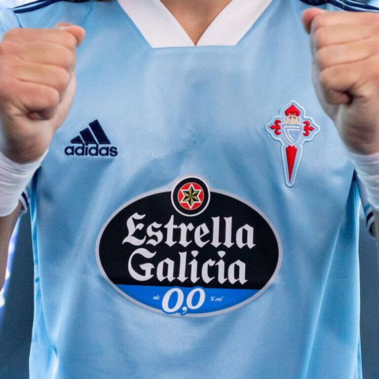camiseta estrella cuadrada