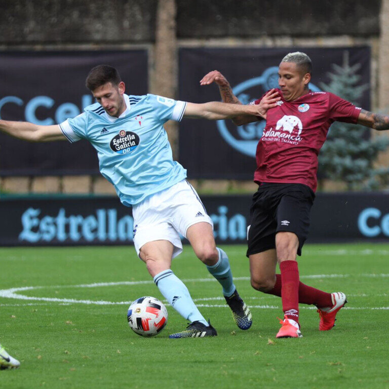 celta b salamanca 210221 cuadrada