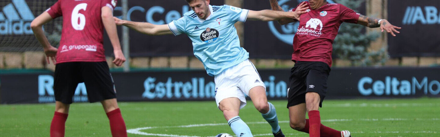 celta b salamanca 210221 hztal