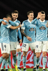 celta-golvvert