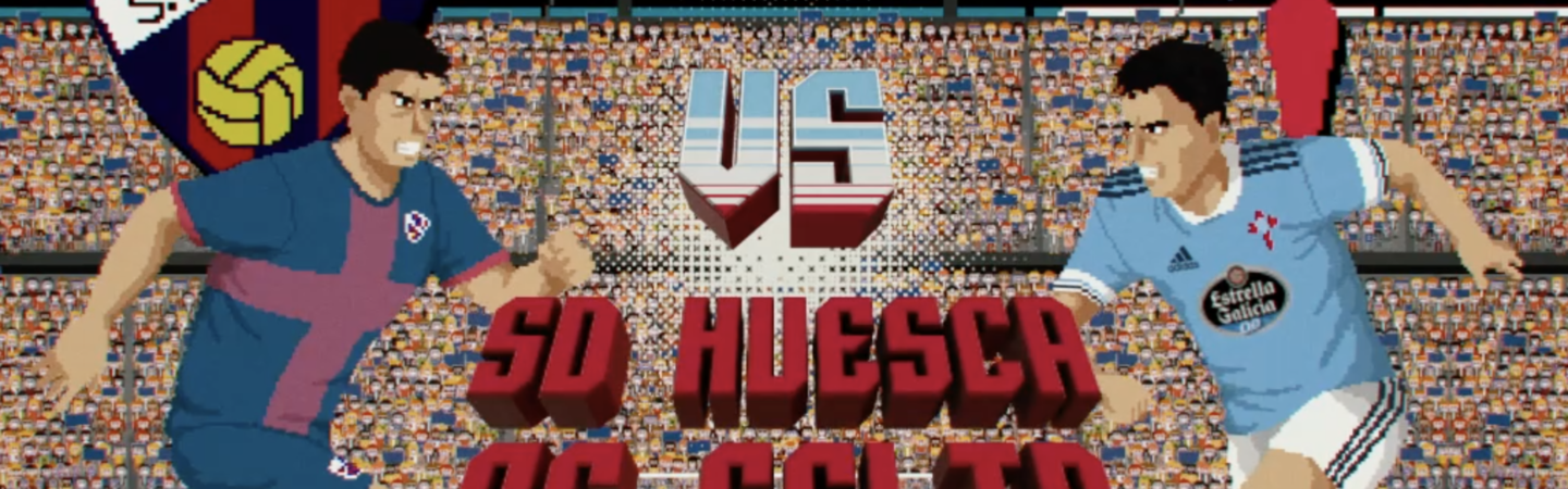 Huesca
