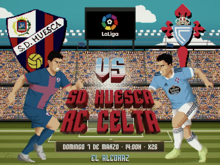 Huesca
