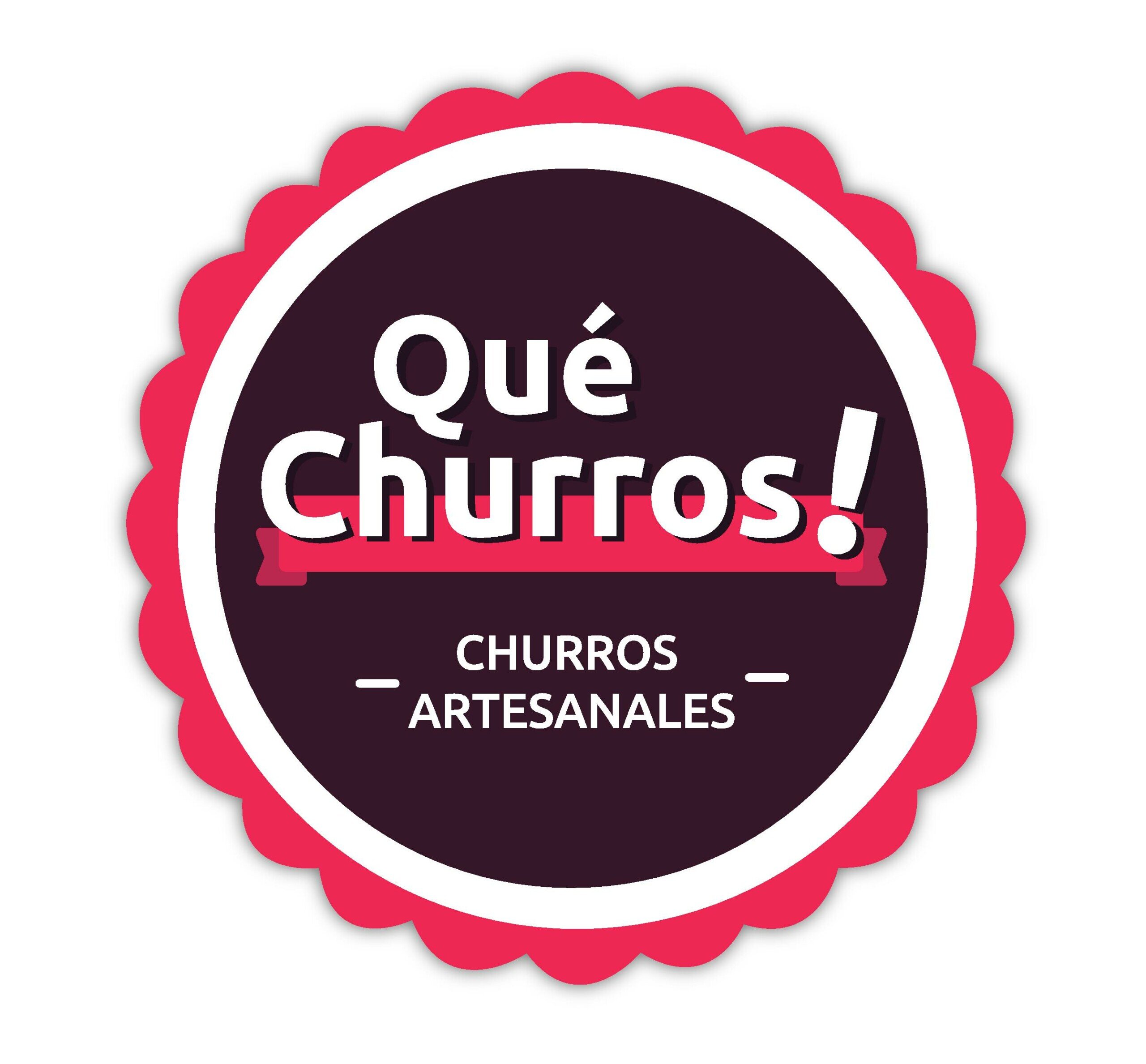 Qué churros!