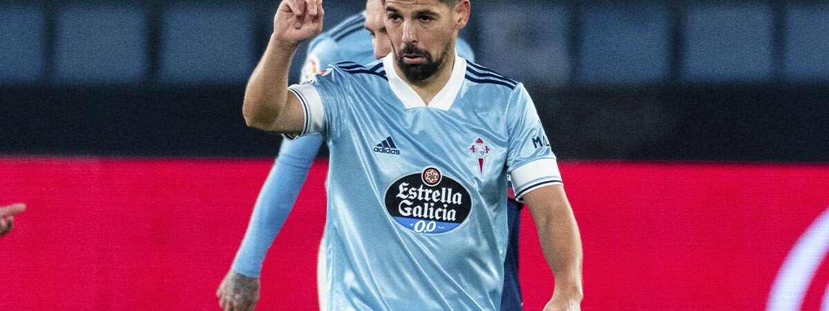 Nolito hor