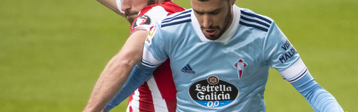 aaron celta athletic 140321