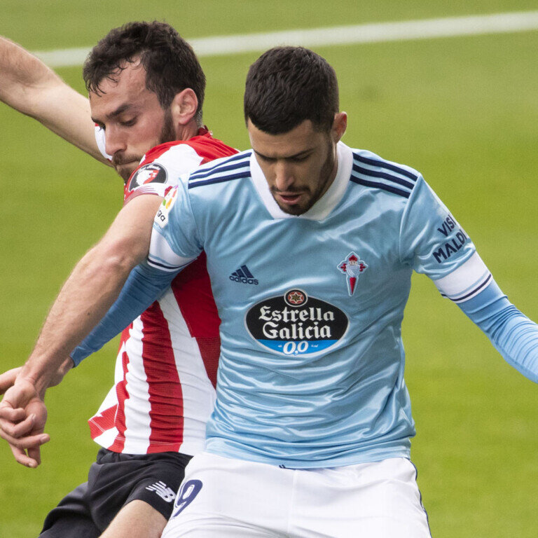 aaron celta athletic 140321 b