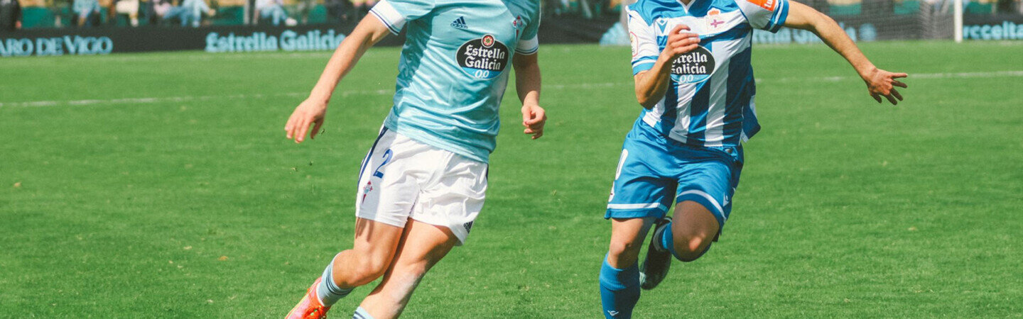 carreira vs deportivo hztal