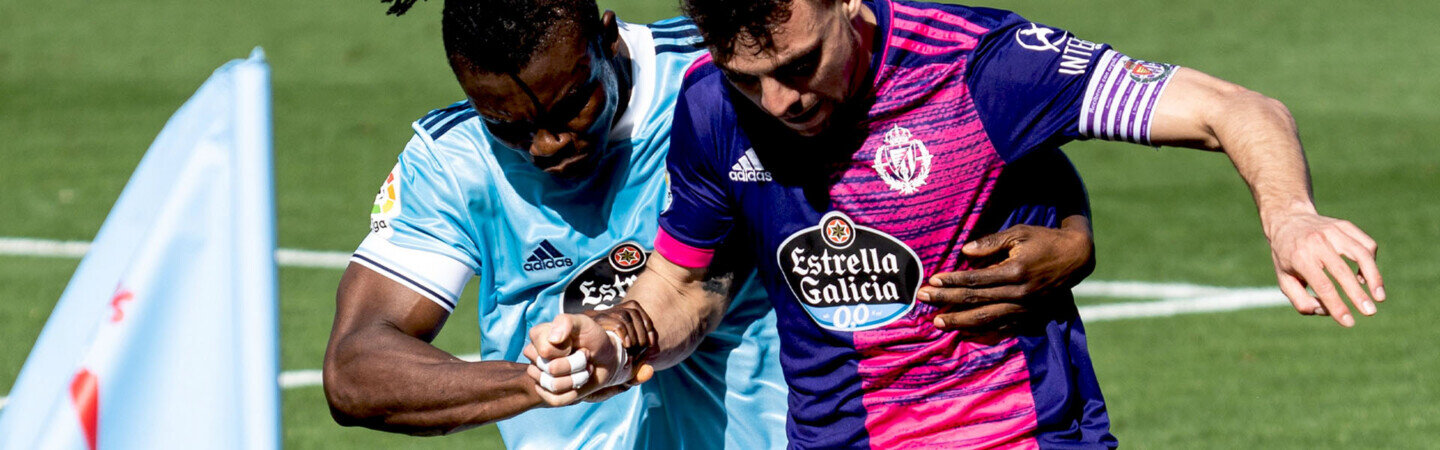 celta valladolid ig 280221
