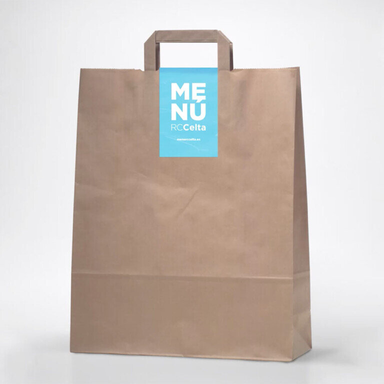 bolsa menu celta