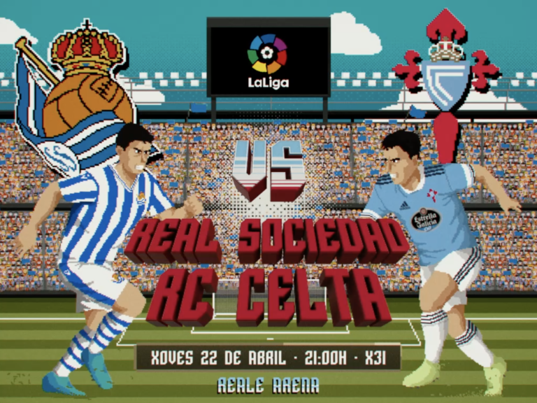 real sociedad