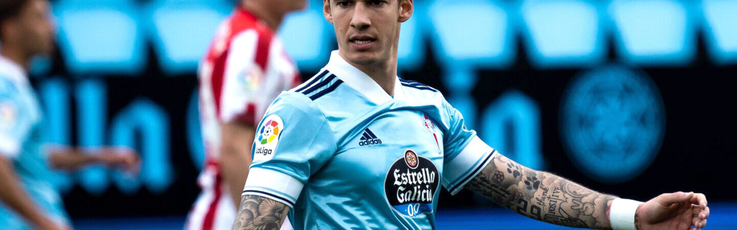 santi mina clinica celta