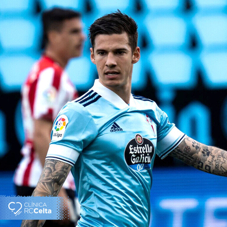 santi mina ig