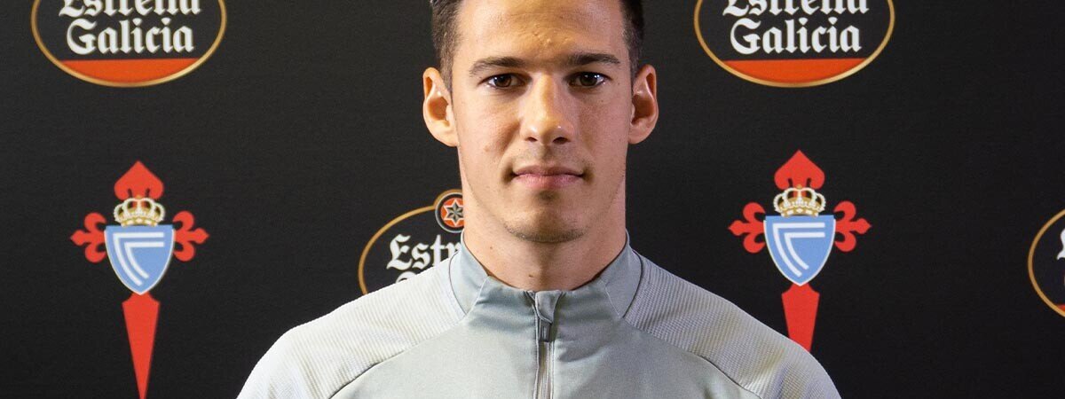 santi mina jugador estrella Galicia marzo web