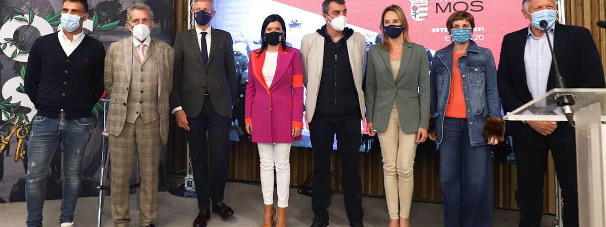 vuelta españa mos presentacion