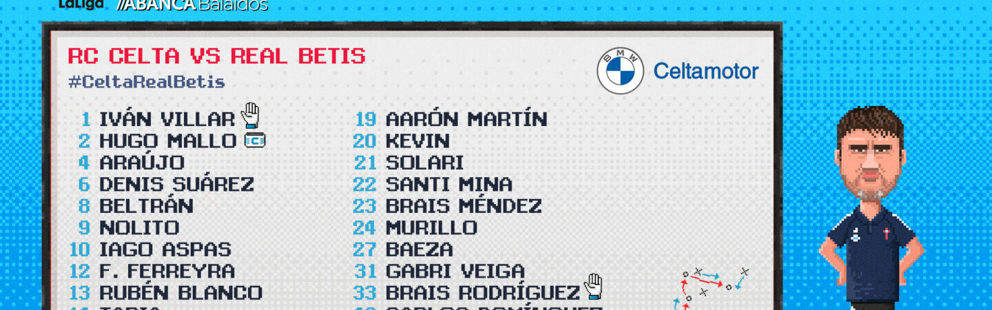 CONVOCATORIA TWITTER OK BETIS