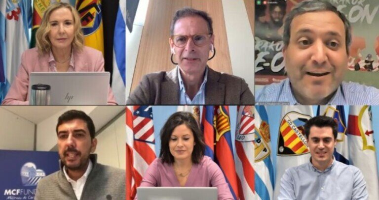 JORNADAS FORMATIVAS ISRAEL