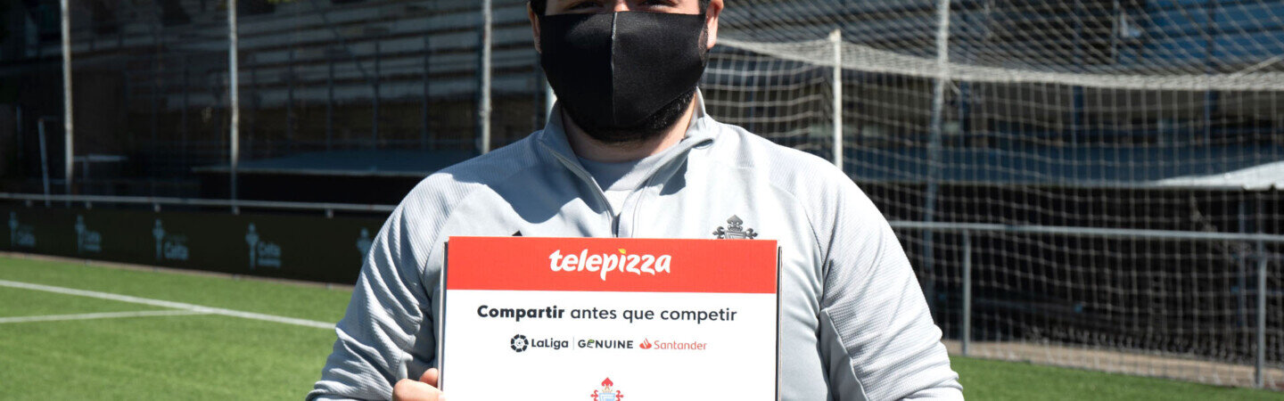 bruno telepizza