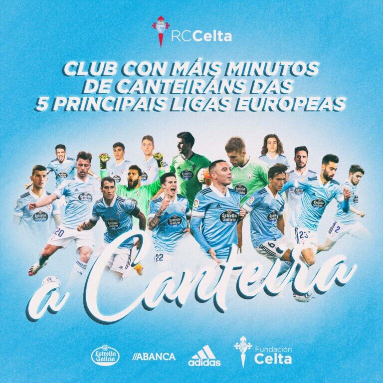 canteira europa ig