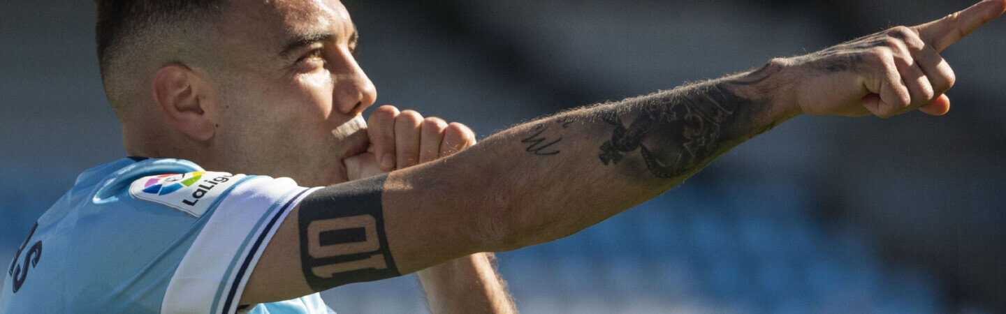 iago aspas celta betis 220521