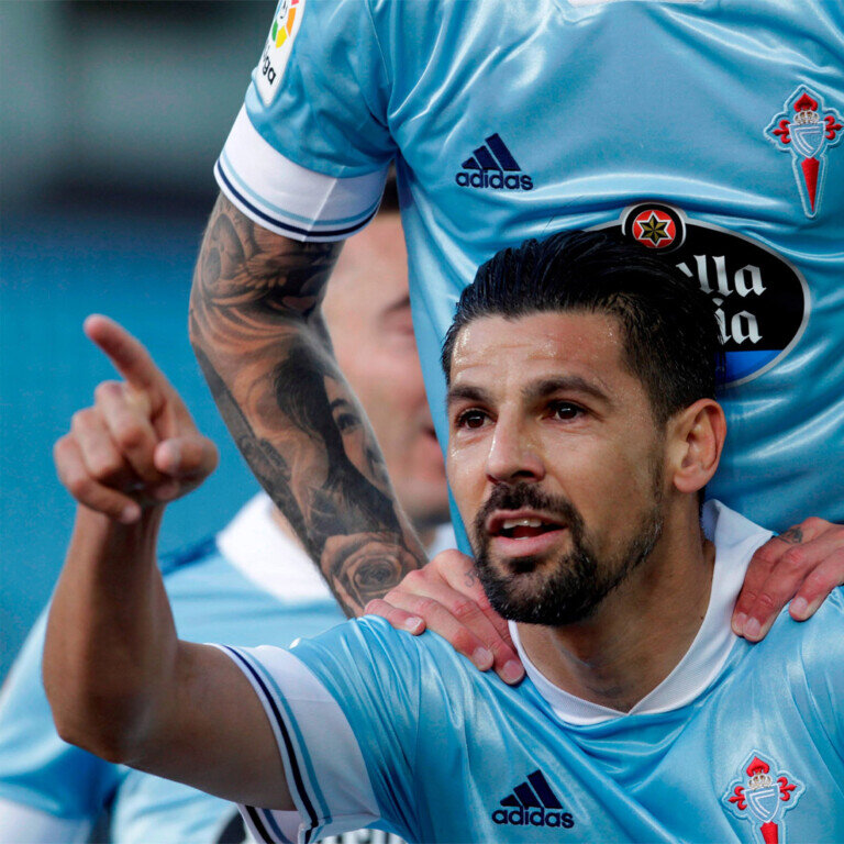 nolo celebracion ig celta getafe