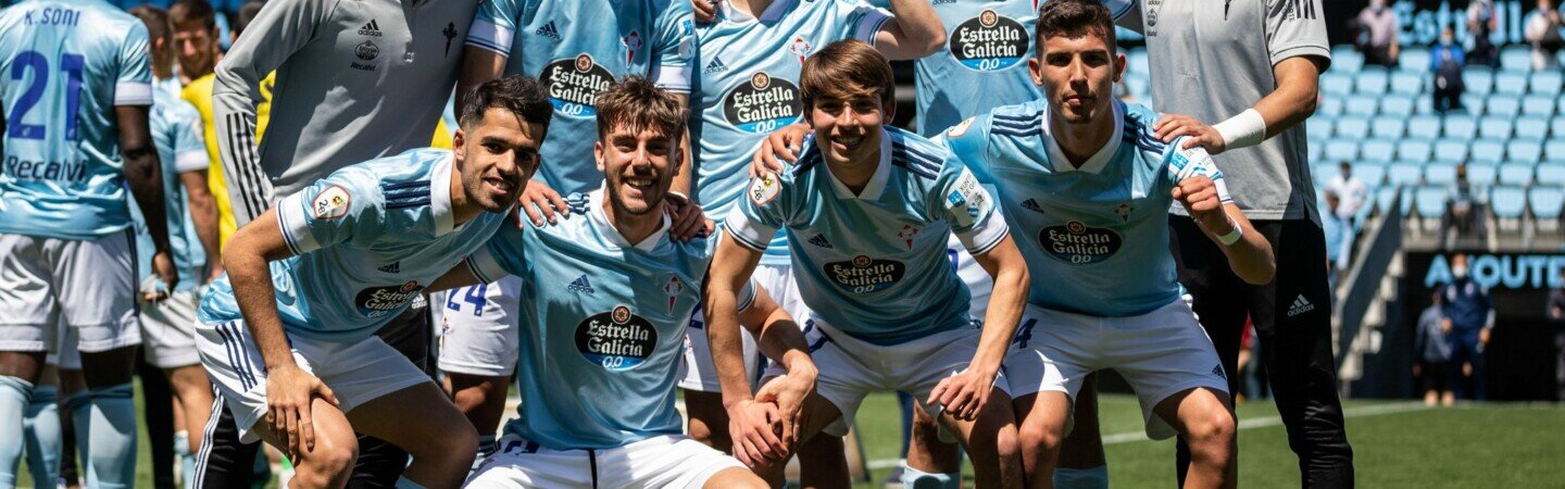 grupo celta b 3621