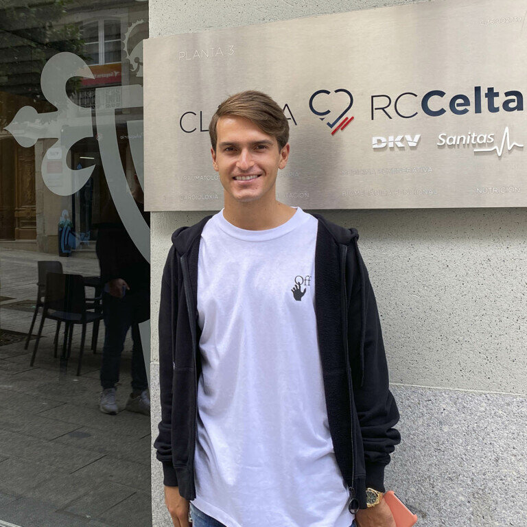 denis sede test ig