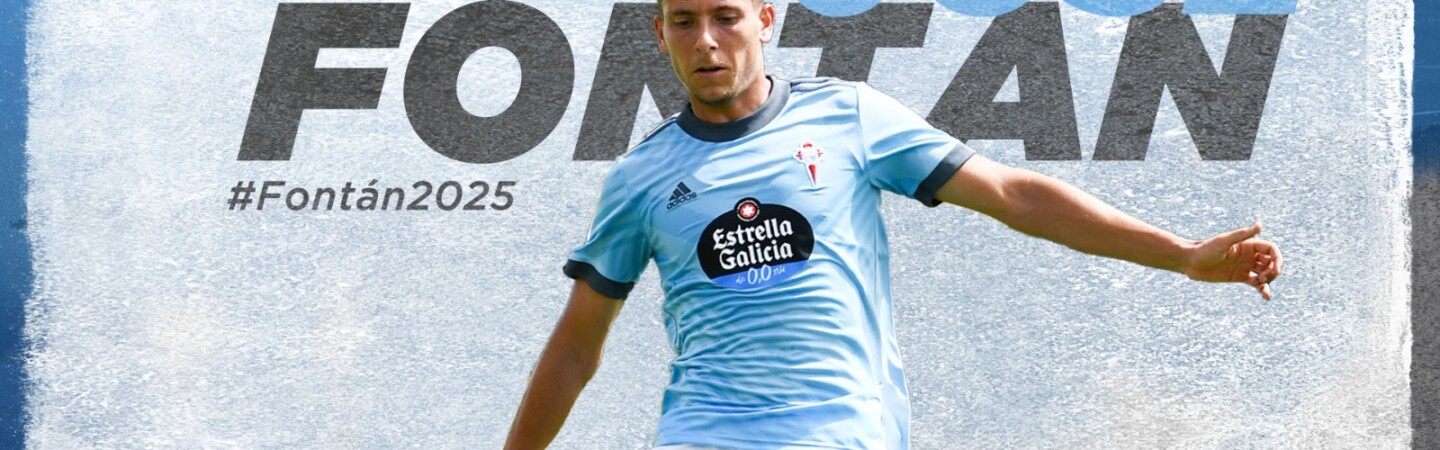 jose fontan renovacion 2025 hztal