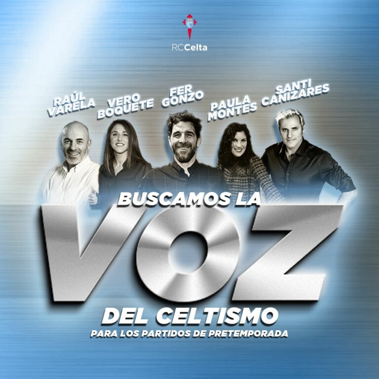 la voz del celtismo cuad