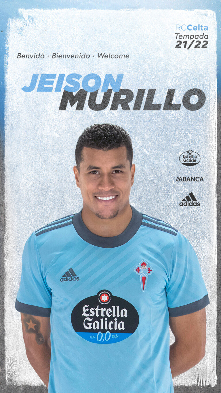 JEISON MURILLO - VTCAL