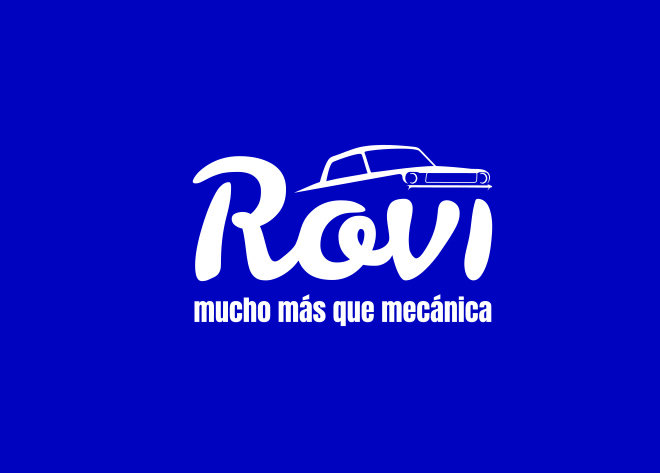 Talleres Rovi SL