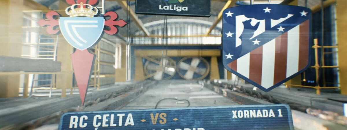 VERSUS RCC-ATM horizontal
