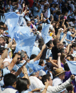aficiomn vertical