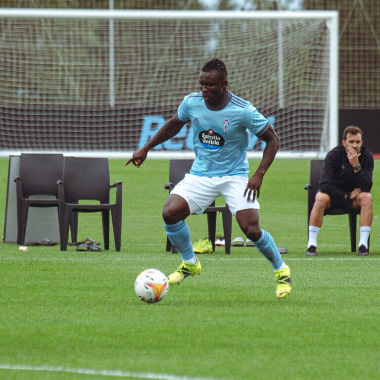 aidoo celta gil vicente