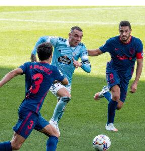 celta atletico vertical