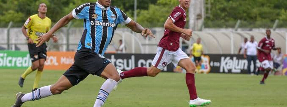 fabricio do rosario gremio hztal