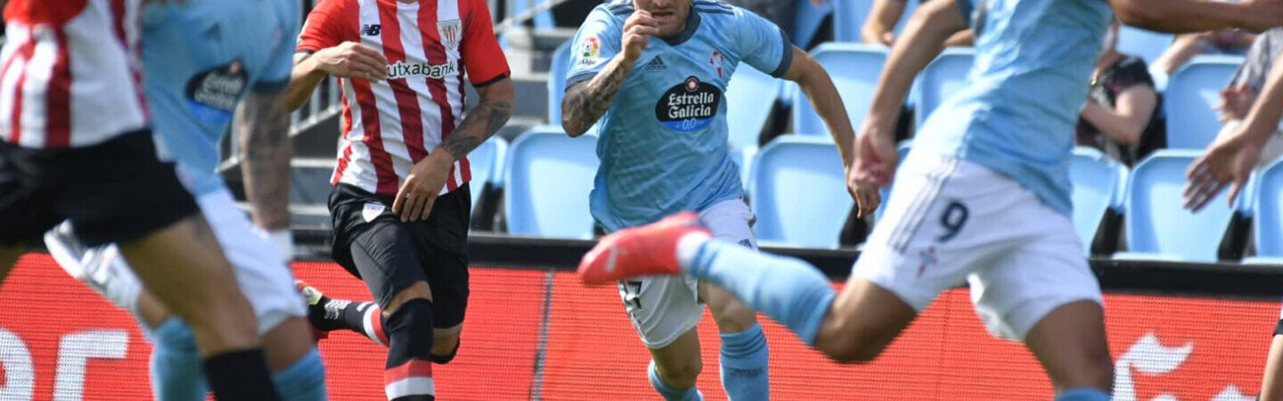 galan celta athletic 2021 2022