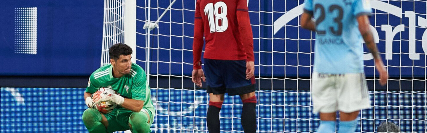 matias dituro celta osasuna hztal