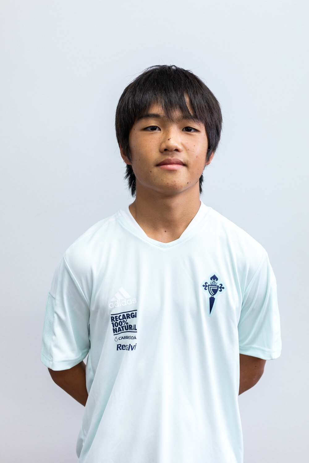 Yotaro Nishi