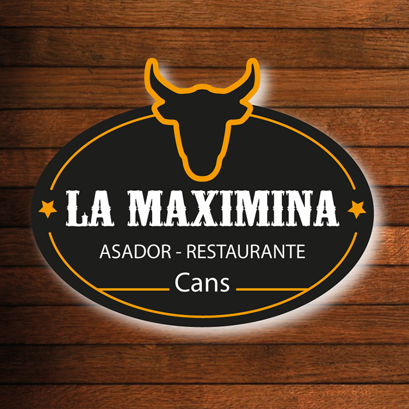 ASADOR RESTAURANTE LA MAXIMINA SL