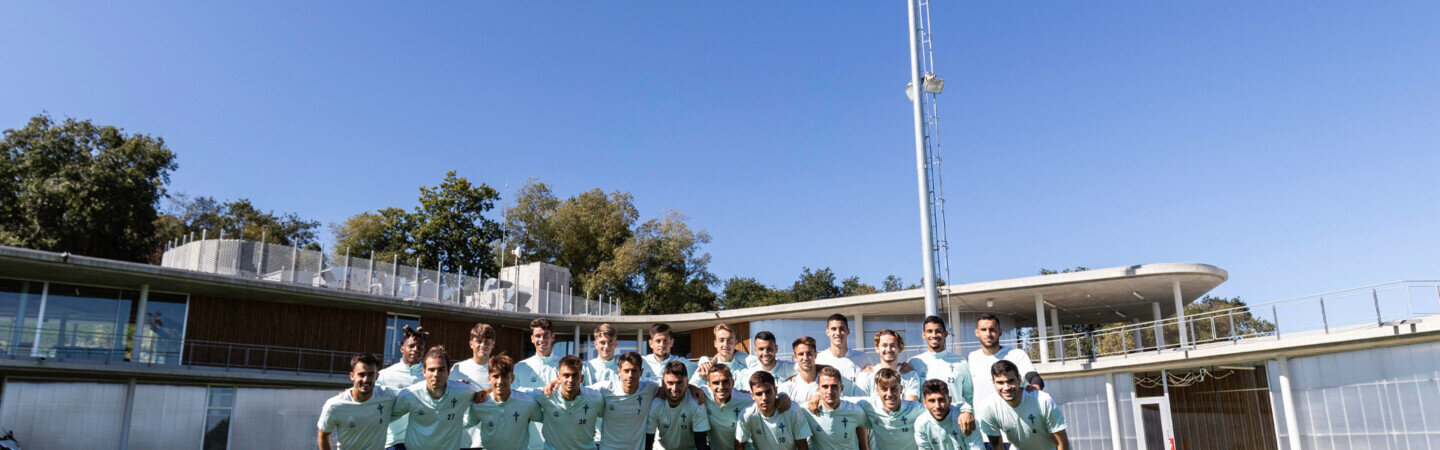 equipo celta b primera dia afouteza 210921