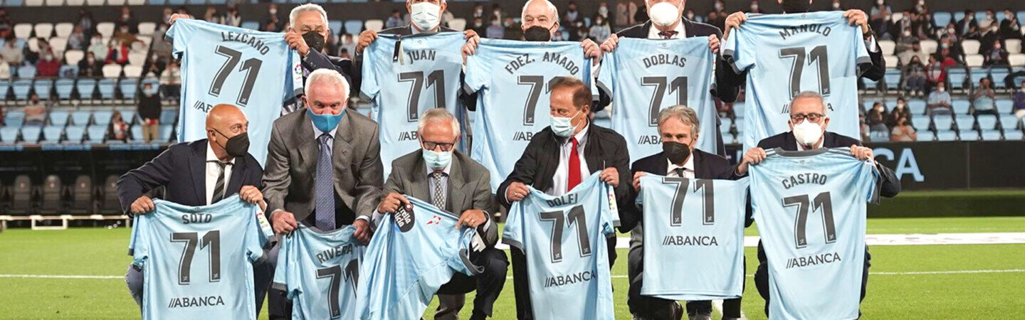 homenaje celta europeo 71 hztal
