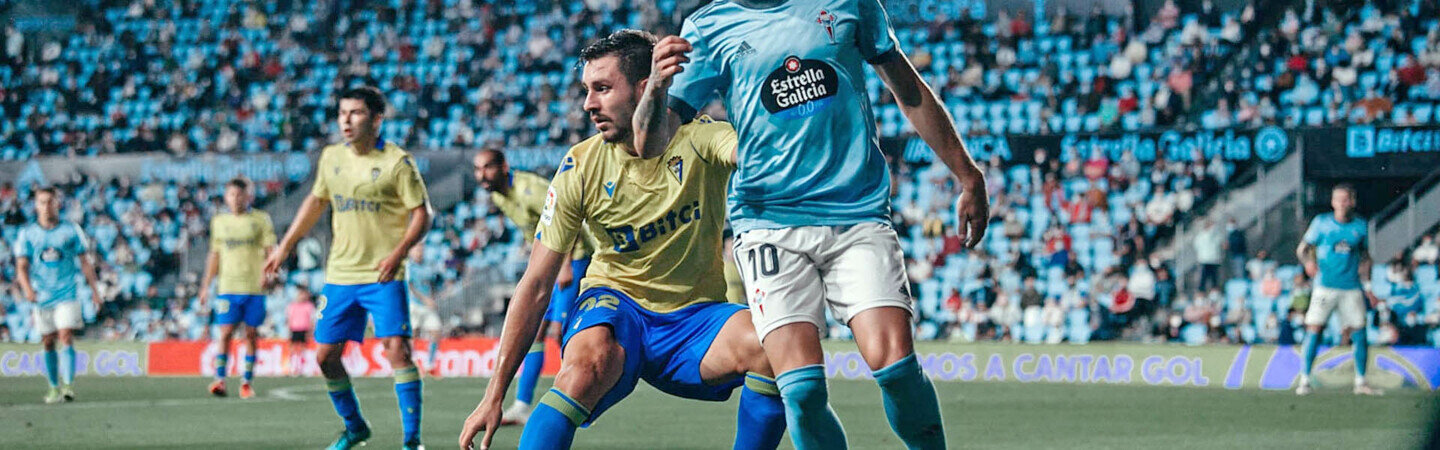 iago aspas celta cadiz hztal 170921