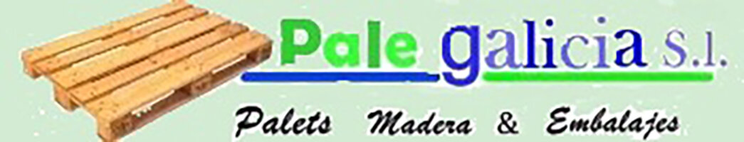 PALE GALICIA SL