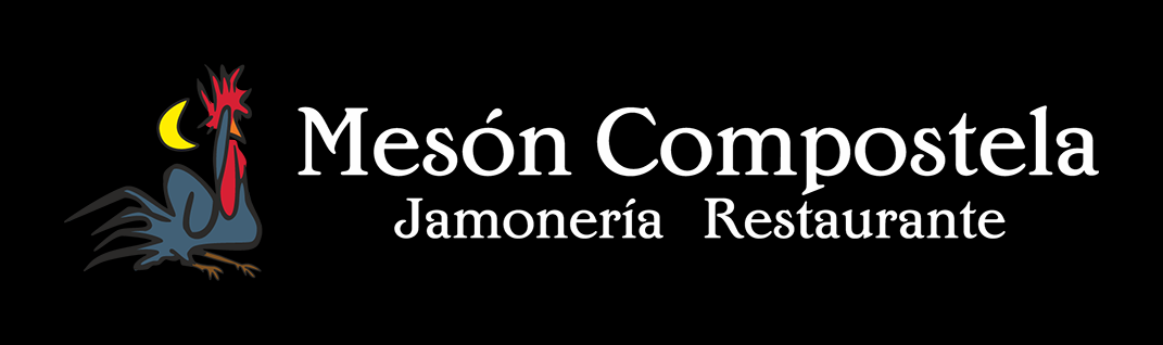 MESÓN JAMONERÍA COMPOSTELA SL