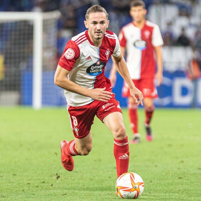 vicoria cronica ig