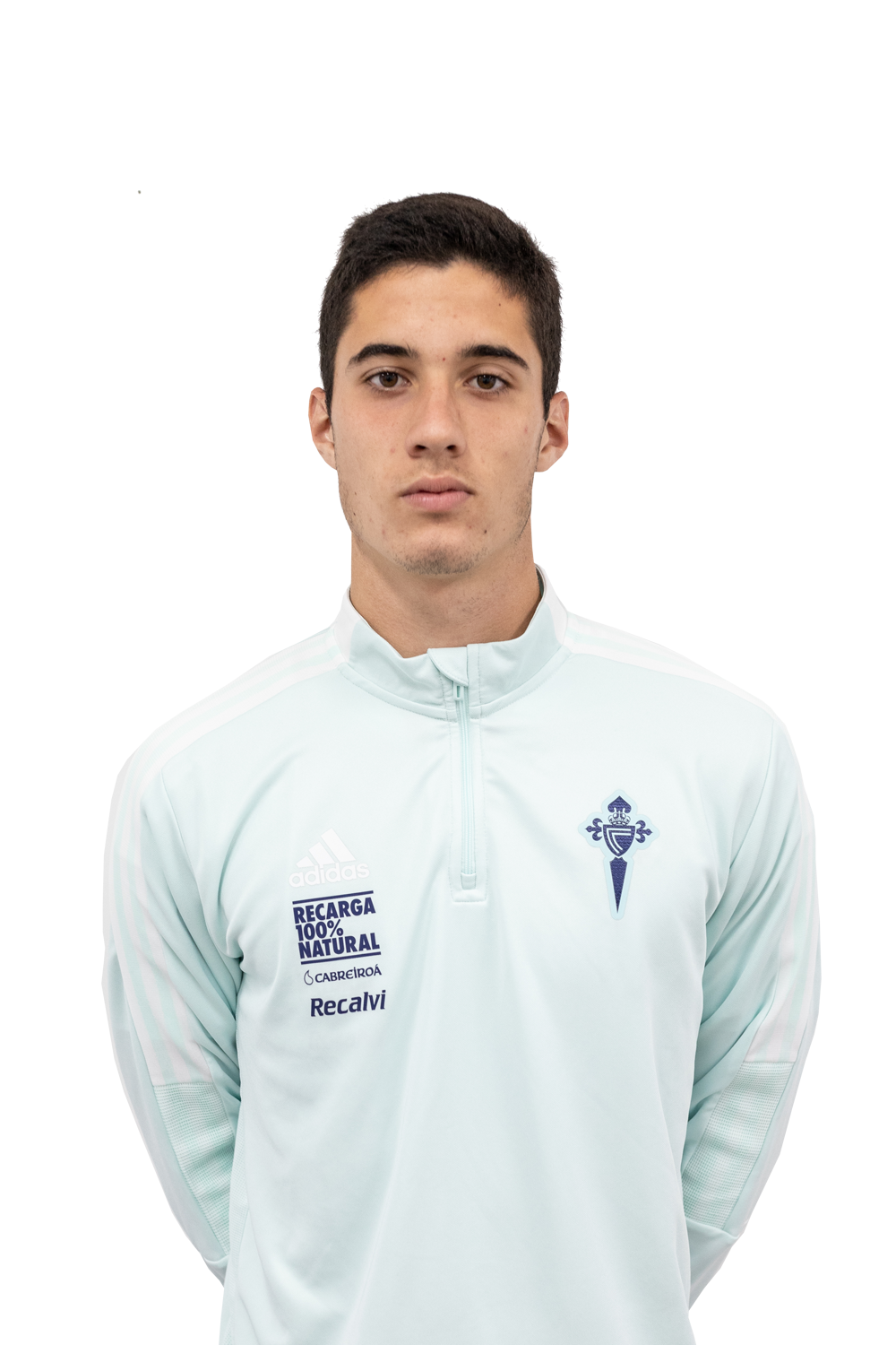 DARIO MARTÍNEZ GERMIL