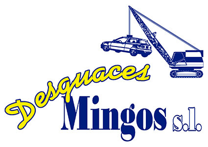 Desguaces Mingos