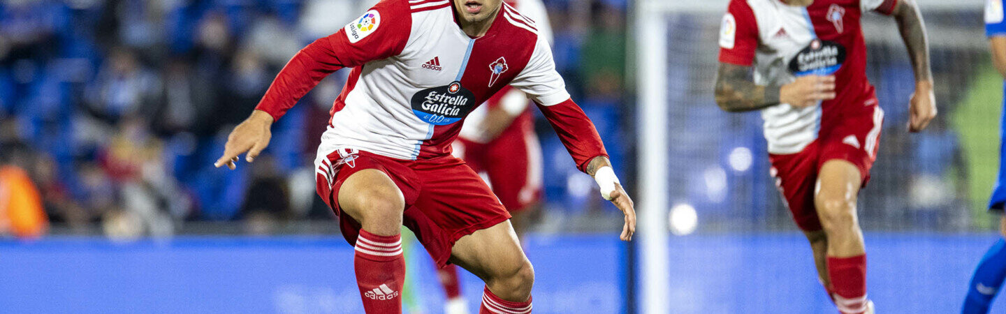 beltran celta real sociedad 2020 2021