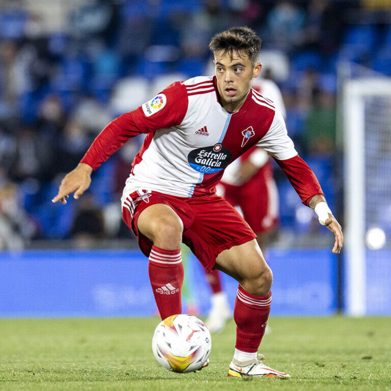 beltran celta real sociedad 2020 2021 cuadrada
